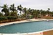 Piscinas comunitarias