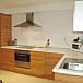 Planta Cocina Ibiza Eivissa Apartamento