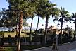 jardines y playa