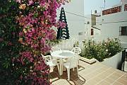 Casa típica para 6 personas a 80 m de la playa Cádiz