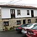 Casa Exterior del aloj. Asturias Llanes Casa