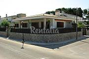 Villa Bugambilia de 4 hab. a 50m de la playa Mallorca