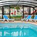 Villa Piscina Lisboa Sintra Villa