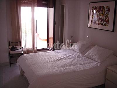 Piso Habitación Almería Vera Apartamento