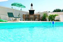 Apartamento totalmente equipado, 1500 m de la playa Algarve-Faro