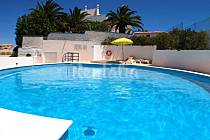 Apartamento de 1 habitación a 100 m de la playa Algarve-Faro