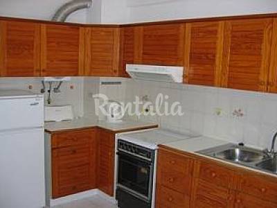 8 Cuisine Algarve-Faro Albufeira Appartement