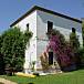 4 Extérieur de la maison Séville Mairena del Alcor Maison