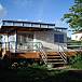 4 Extérieur de la maison Séville Mairena del Alcor Maison