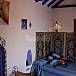 4 Chambre Séville Mairena del Alcor Maison