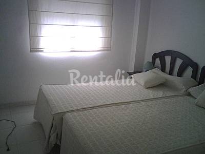 Apto Habitación Alicante Dénia Apartamento