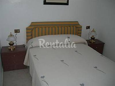 4 Bedroom Pontevedra Sanxenxo-Sangenjo Apartment