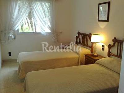 4 Bedroom Pontevedra Sanxenxo-Sangenjo Apartment
