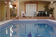 Villa de 4 habitaciones a 150 m de la playa Mallorca