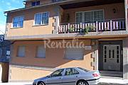 Excelente apartamento en Bueu - Playa de Beluso Pontevedra