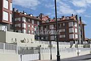 Apartamento en alquiler a 500 m del mar. Cantabria