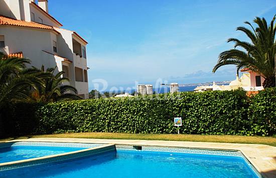 Apartamento Piscina Algarve-Faro Portimão Apartamento