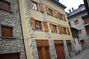 Apartamento en alquiler Benasque Huesca
