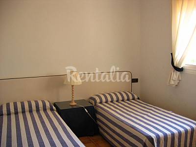 3 Parte interna della casa Tarragona Mont-roig del Camp Casa