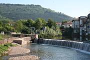 Apartamento rural Elizondo (Baztan), Perineo, Navarra Navarra
