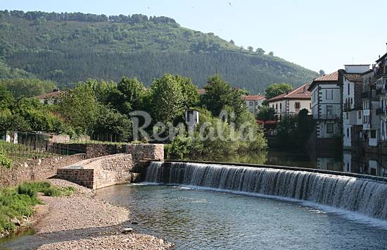 Apartamento rural Elizondo (Baztan), Perineo, Navarra Navarra