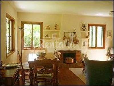 Casa Salón Pontevedra Rosal (O) Casa