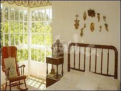 Casa Habitación Pontevedra Rosal (O) Casa