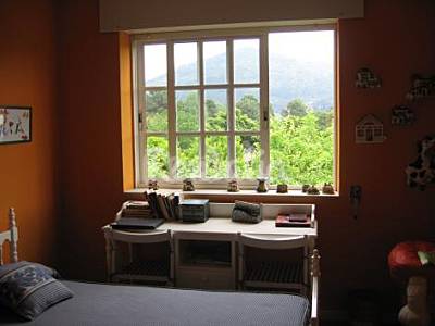 Casa Habitación Pontevedra Rosal (O) Casa