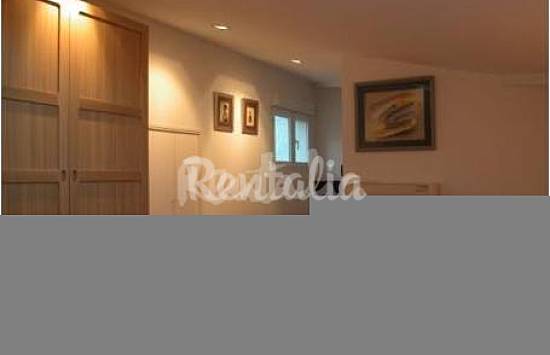 Appartement Chambre Madrid Madrid Appartement