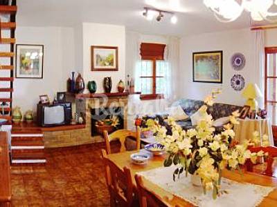Villa Salotto Tarragona Mont-roig del Camp Villa