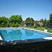Casa Piscina Guadalajara Matarrubia Casa