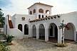 Villa para 12 personas a 40 m de la playa Almería