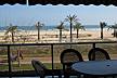 Gandía, a primerísima línea de playa Valencia