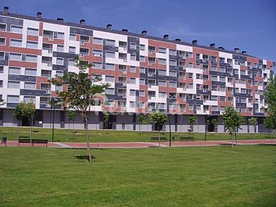 Appartamentos in affitto nel centro di Logroño Rioja (La)