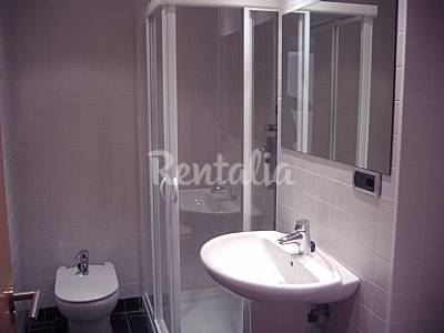 Appartamentos Bagno Rioja (La) Logroño Appartamento