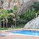 Espectacular Piscina Granada Almuñécar Apartamento