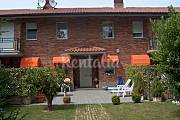 Casa de 4 habitaciones a 400 m de la playa Guipúzcoa
