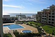 Apartamento para 4-5 personas a 30 m de la playa Huelva