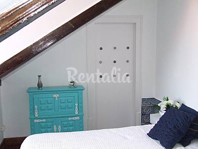 Apartment Bedroom Lisbon Lisbon Apartment