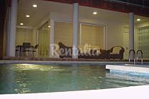Villa for rent only 135 meters from the beach, Oropesa del Mar/Orpesa