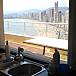 Atico Cocina Alicante Benidorm Apartamento