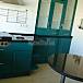 Atico Cocina Alicante Benidorm Apartamento