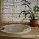 Atico Baño Alicante Benidorm Apartamento