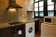 Apartamentos Hevia Asturias