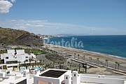 Apartamento totalmente equipado a 100 m de la playa Almería