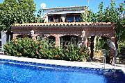 Villa con 5 stanze a 1500 m dalla spiaggia Tarragona