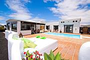 Villa Capricho Lanzarote