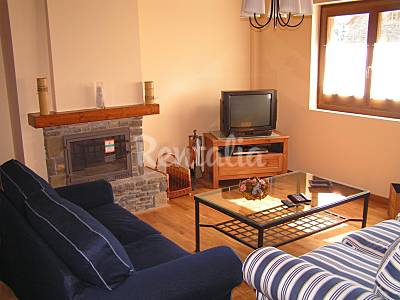 House for rent Baqueira Beret Lleida