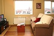 Apartamento de 1 habitación en Santiago de Compostela centro Coruña (A)