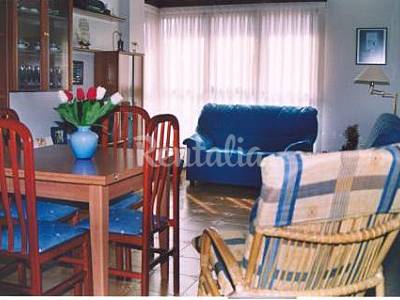 Apartamento Salón Cantabria Noja Apartamento